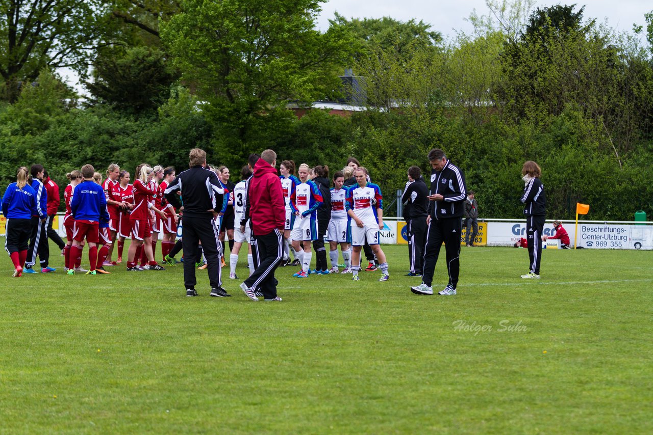 Bild 558 - Frauen SV Henstedt Ulzburg - Holstein Kiel : Ergebnis: 2:1